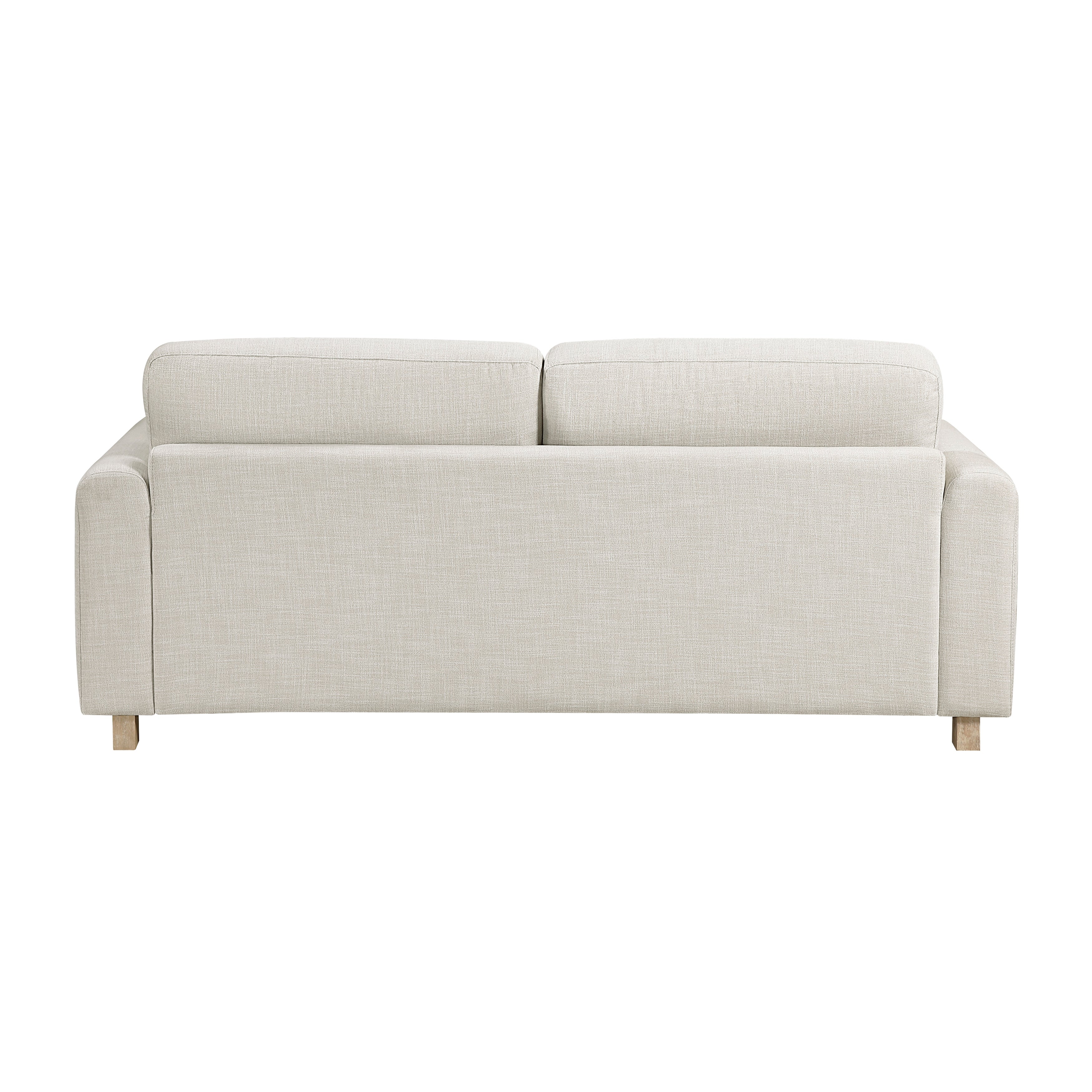 Echo 2pc Set: Sofa, Love - Image 4