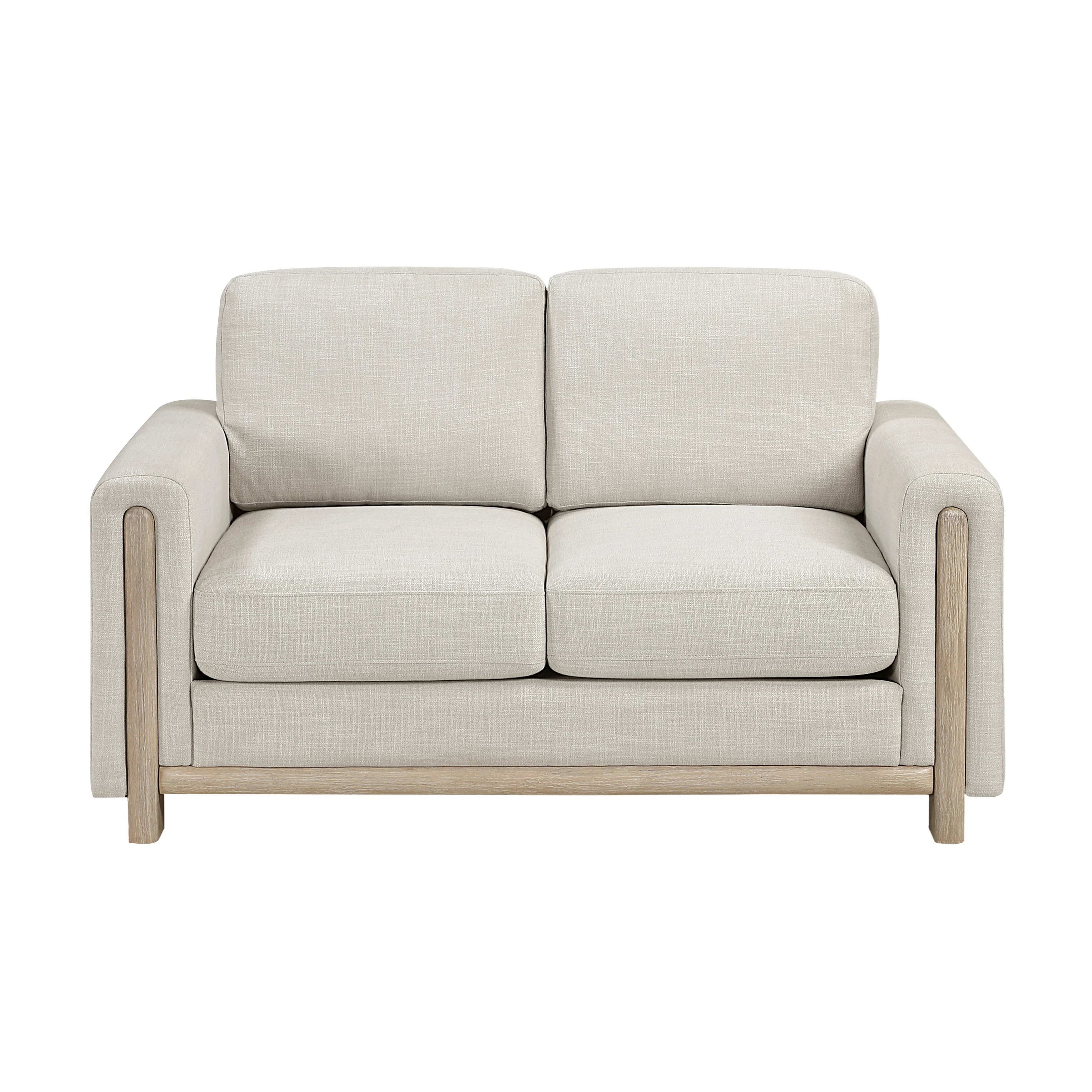 Echo 2pc Set: Sofa, Love - Image 5