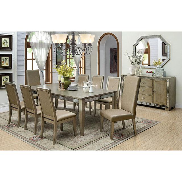 Echo Dining Table - Image 2