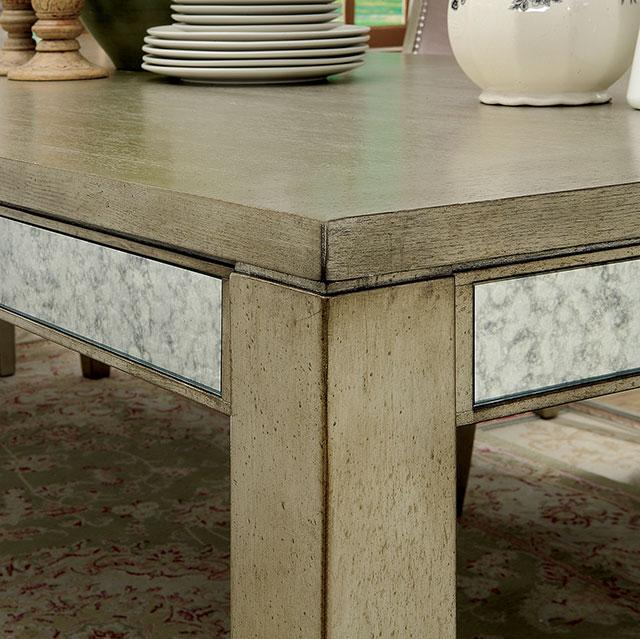 Echo Dining Table - Image 3