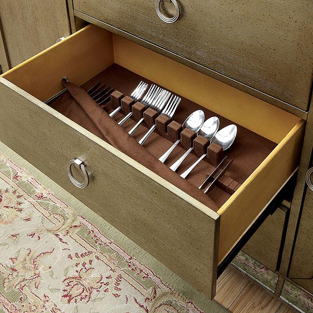 Echo Dining Table - Image 5