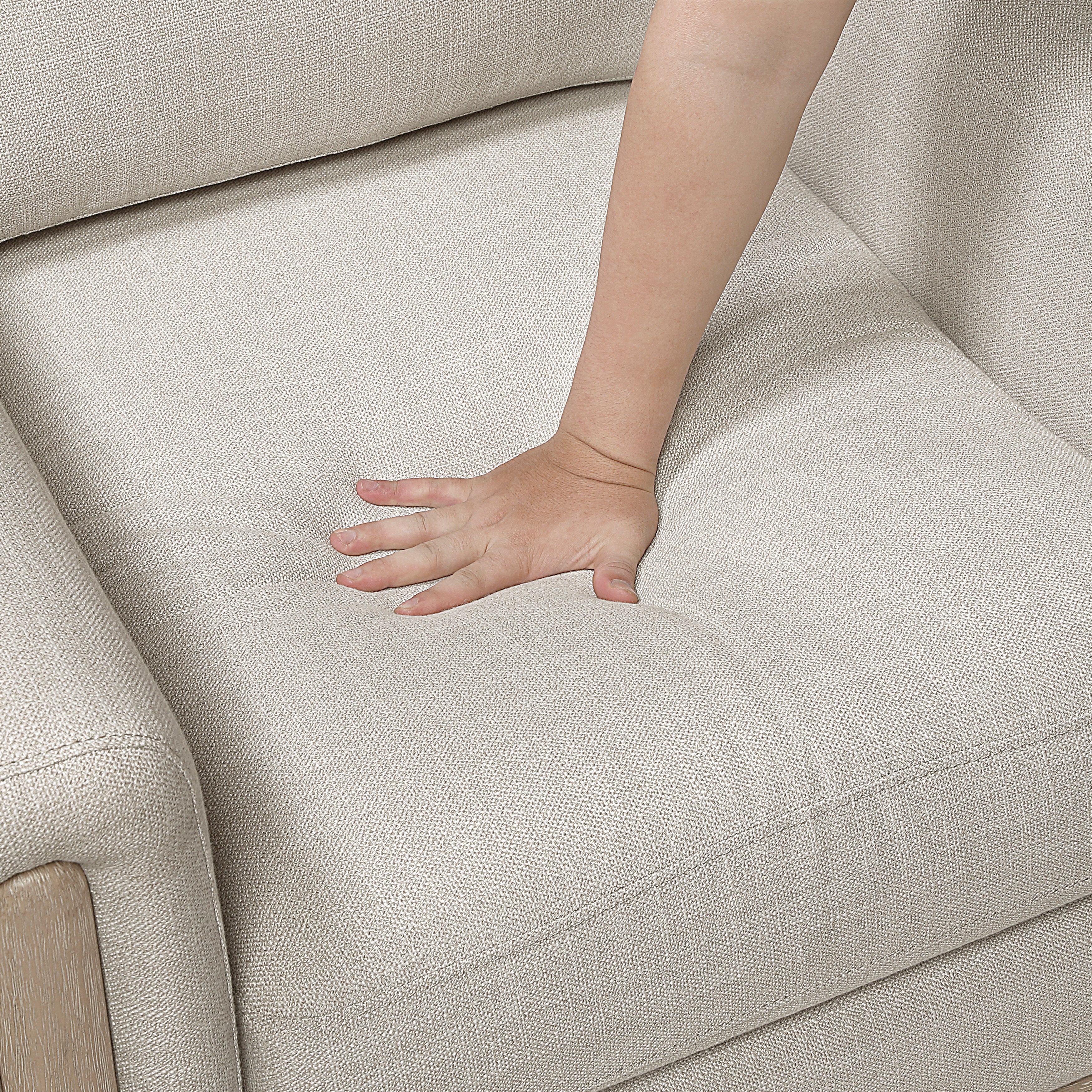 Echo Love Seat - Image 3