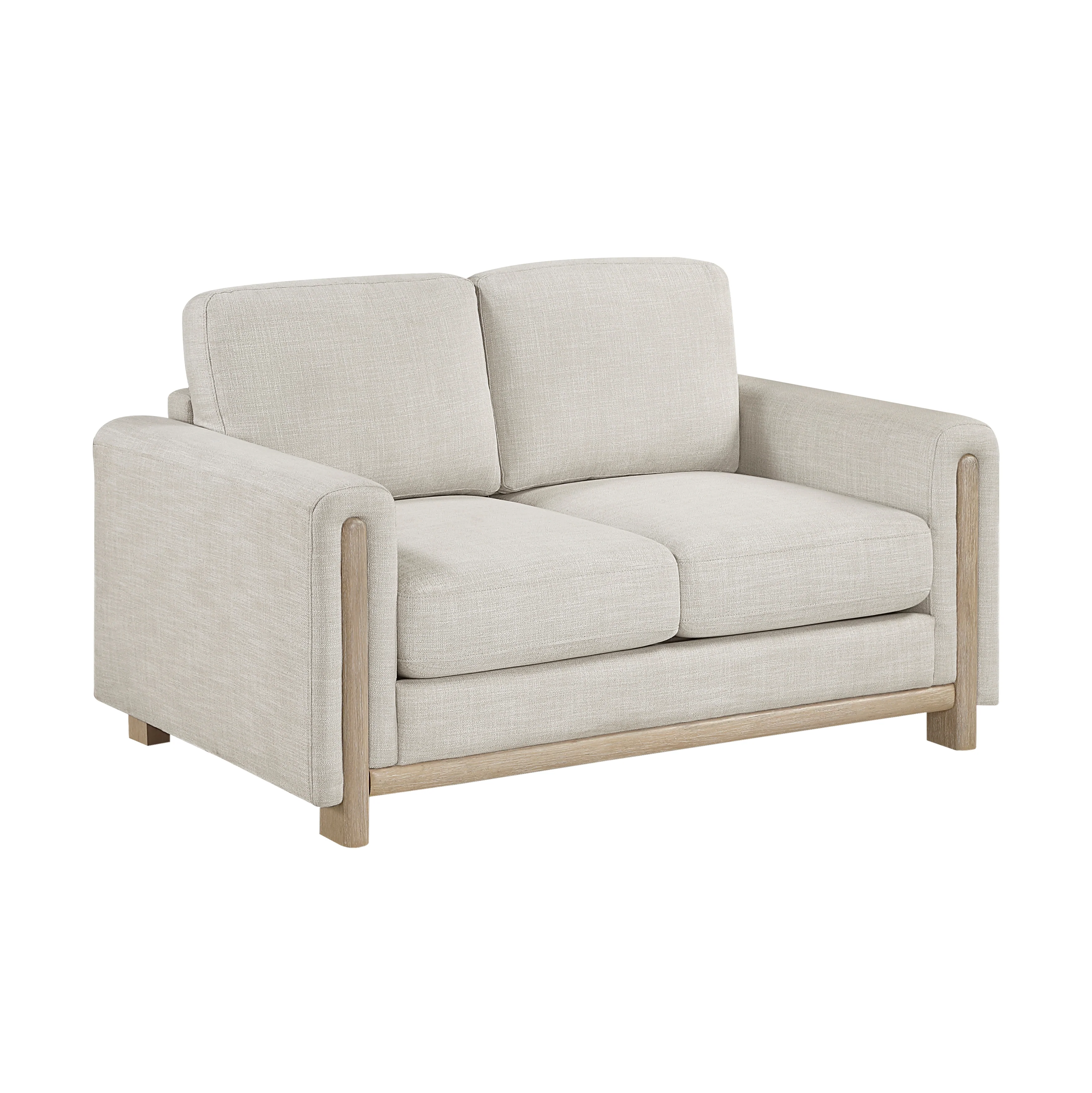 Echo Love Seat - Image 4