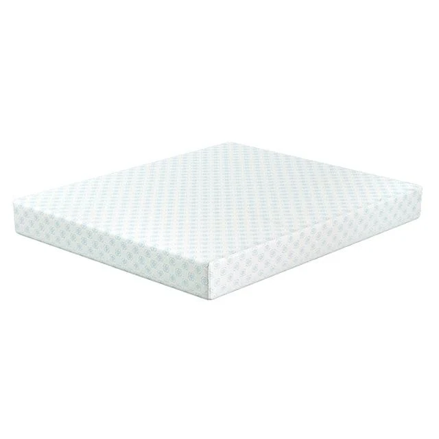 Edelweiss 10" Cal.King Memory Foam Mattress