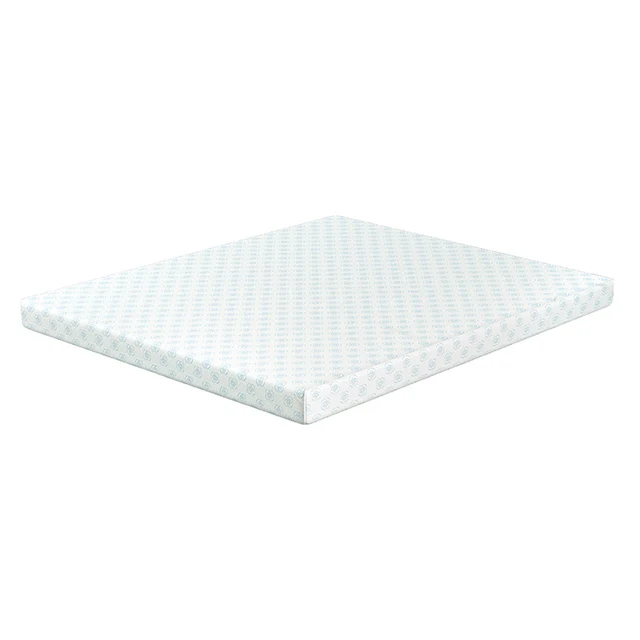 Edelweiss 6", 8", 10" & 12" Twin XL Memory Foam Mattress - Image 3