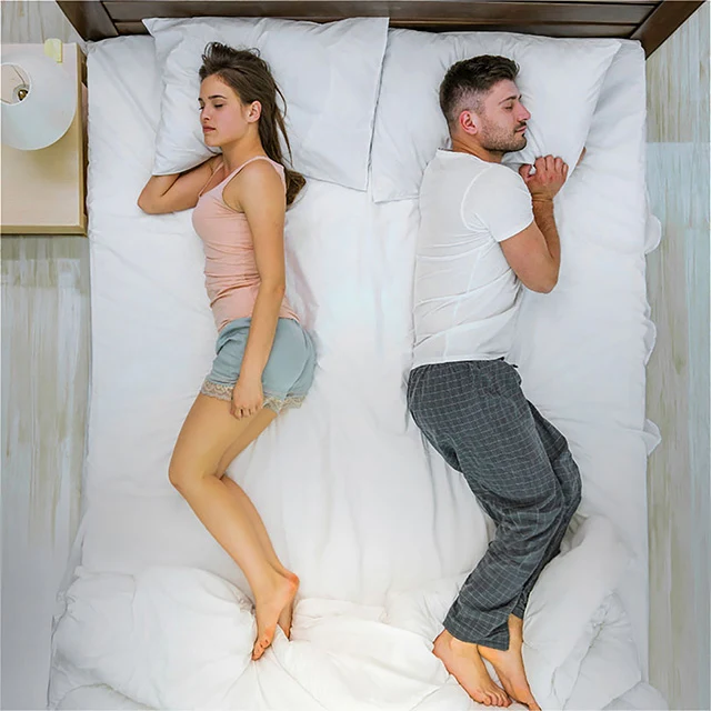 Edelweiss 6", 8", 10" & 12" Twin XL Memory Foam Mattress - Image 9