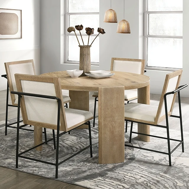 Edenbridge Dining Table Set - Image 3