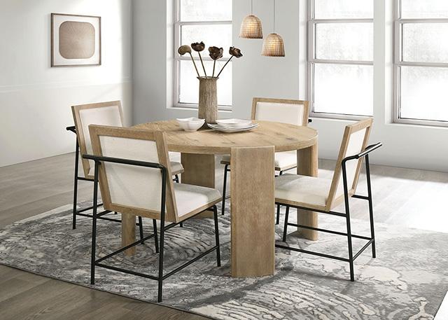 Edenbridge Dining Table Set - Image 4