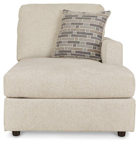 Edenfield 3-Piece Sectional with Chaise - Image 35