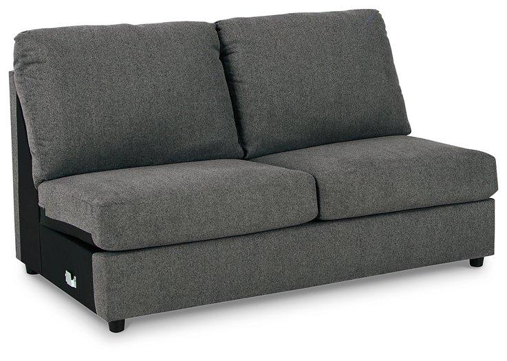Edenfield 3-Piece Sectional with Chaise - Image 52