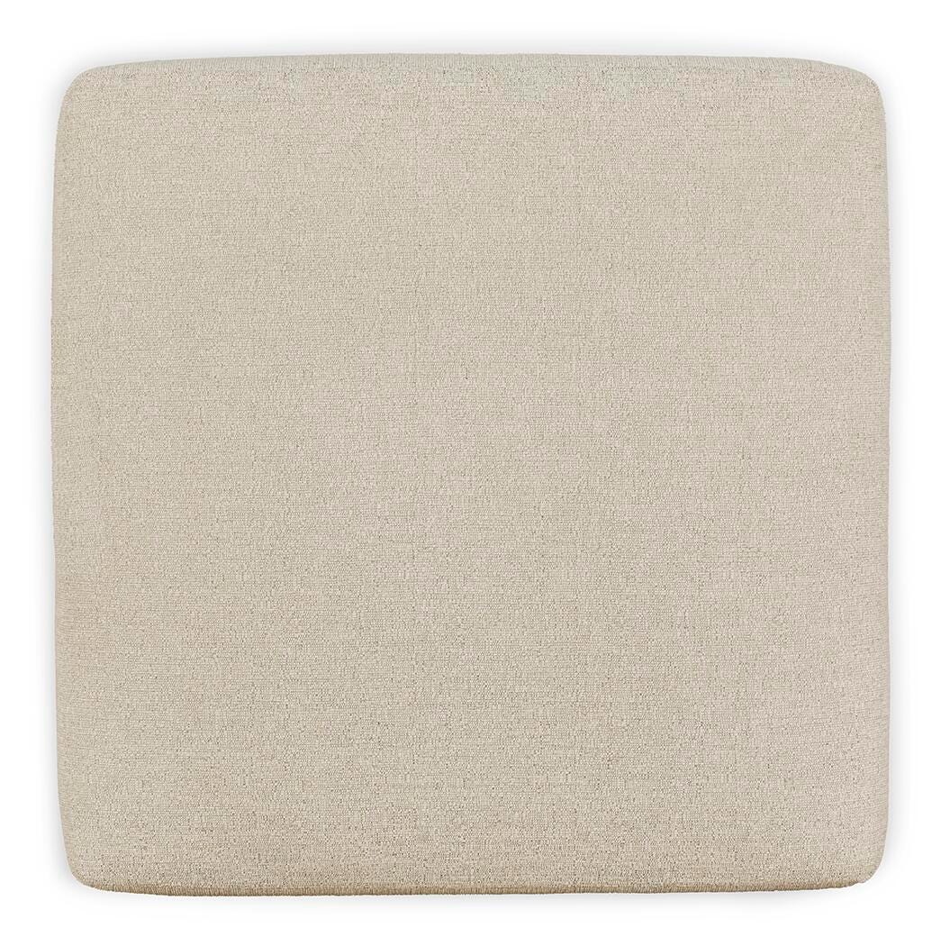 Edenfield Oversized Accent Ottoman - Image 9