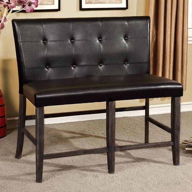 Edgemont Counter Ht. Table - Image 5