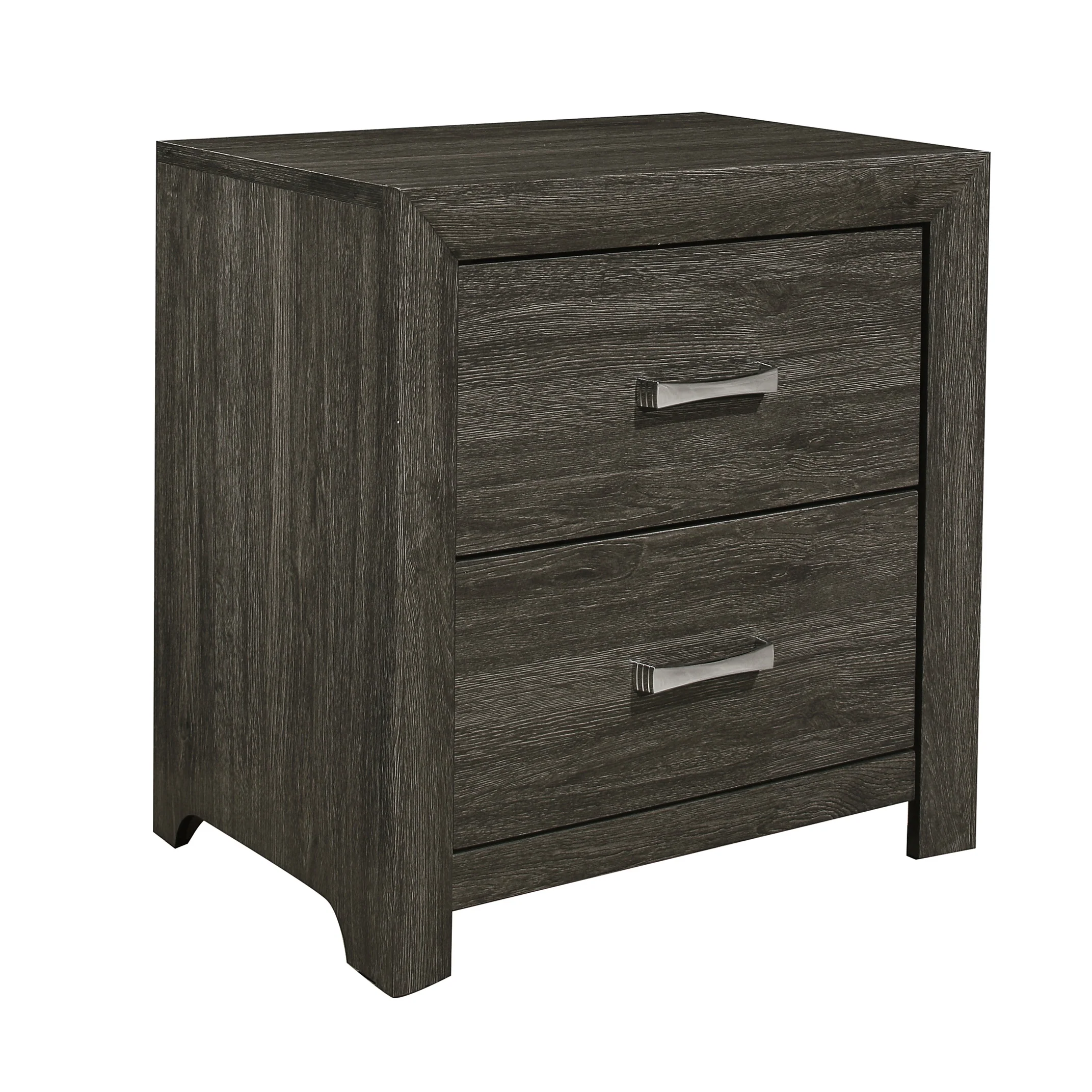 Edina Night Stand - Image 4