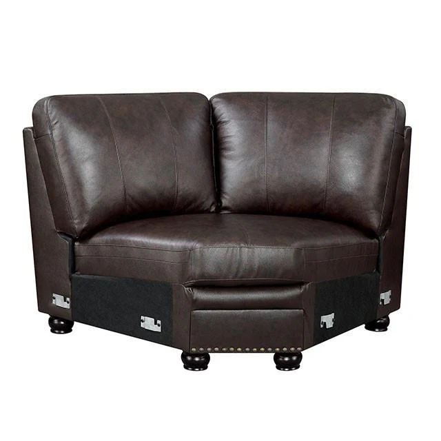 Edith Armless Chair - Image 5