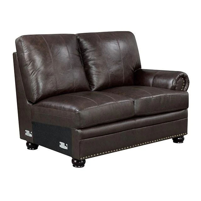 Edith Armless Chair - Image 8