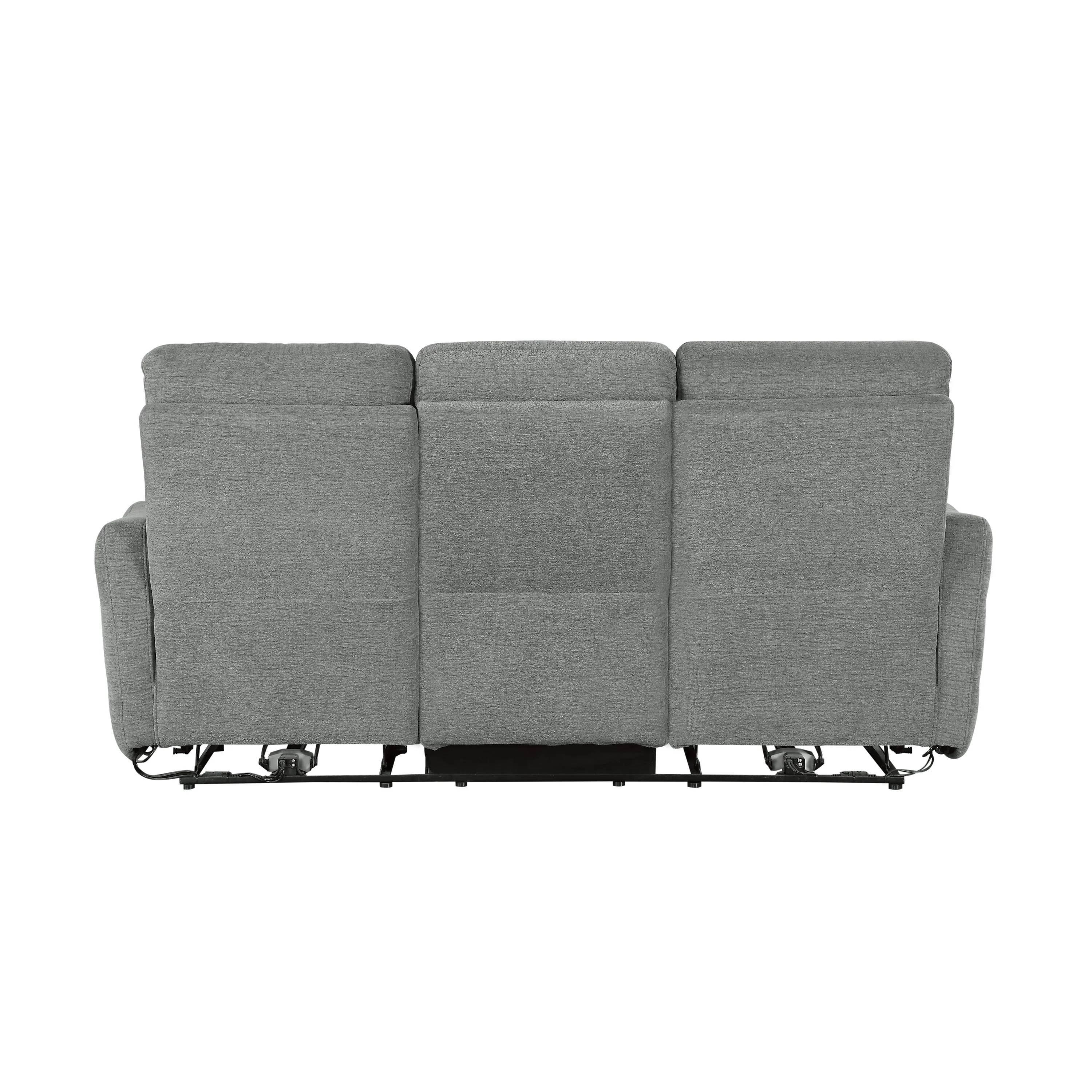Edition 2pc Set: Sofa, Love (power) - Image 3
