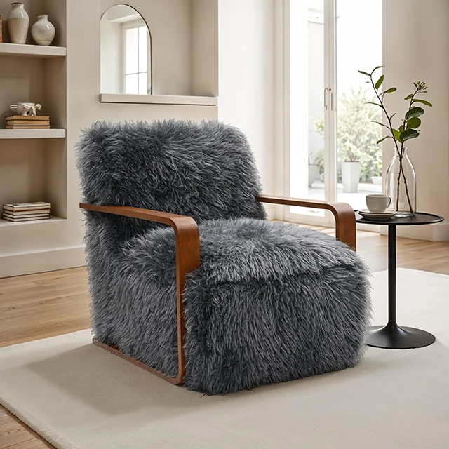 Elardo Accent Chair - Image 2