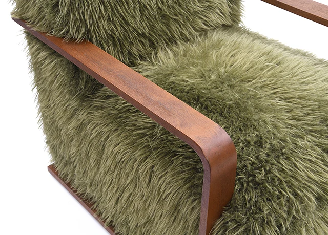 Elardo Accent Chair - Image 5