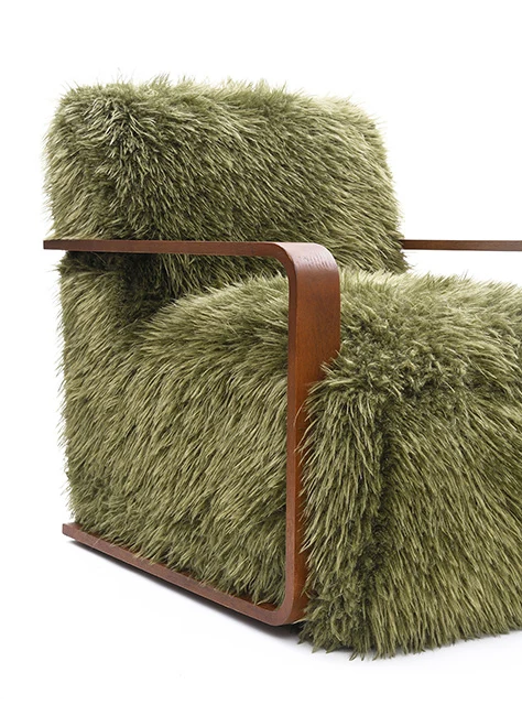 Elardo Accent Chair - Image 6