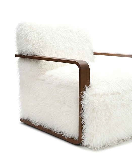Elardo Accent Chair - Image 6