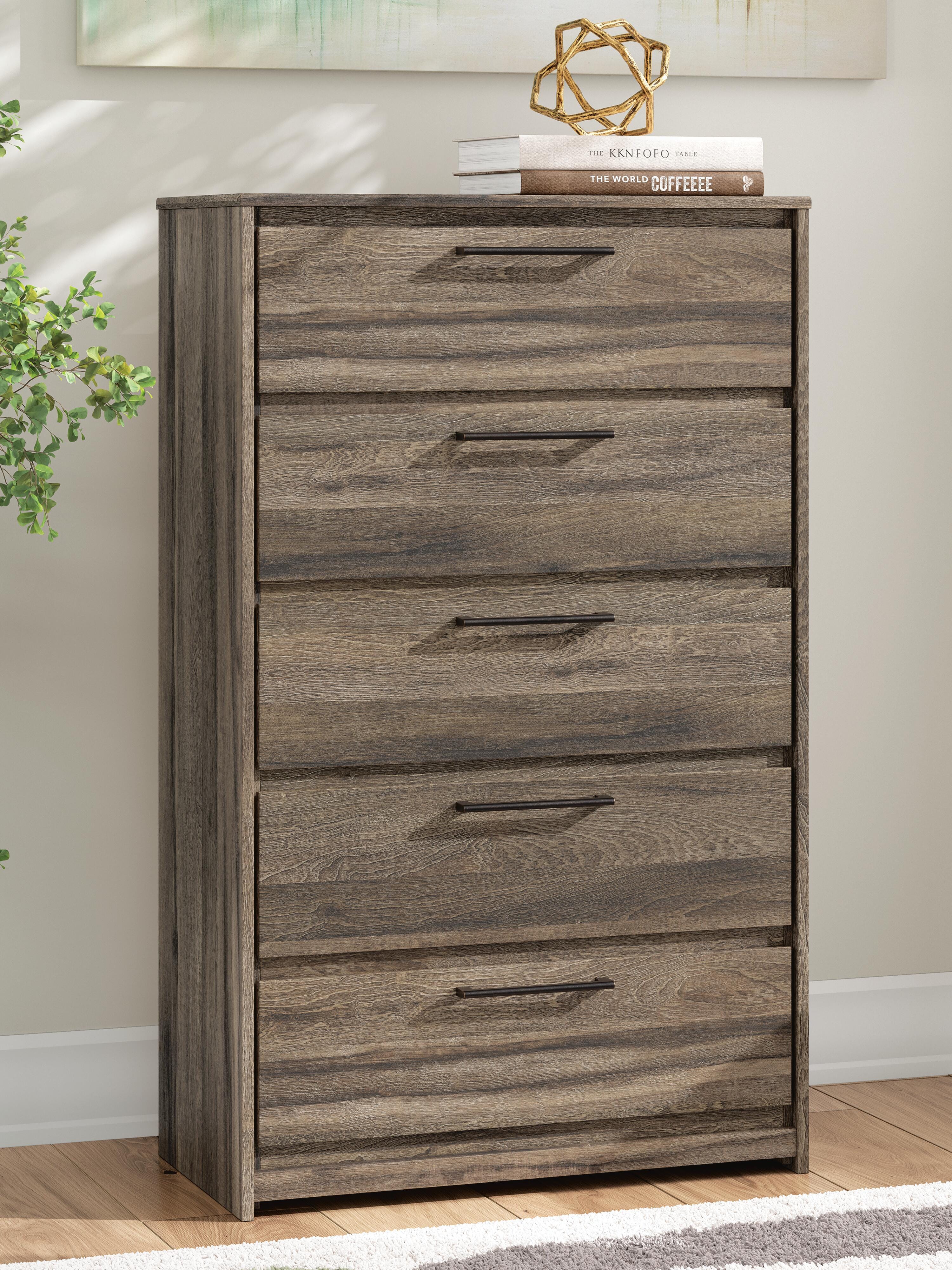 Elbrim Chest of Drawers - Image 2