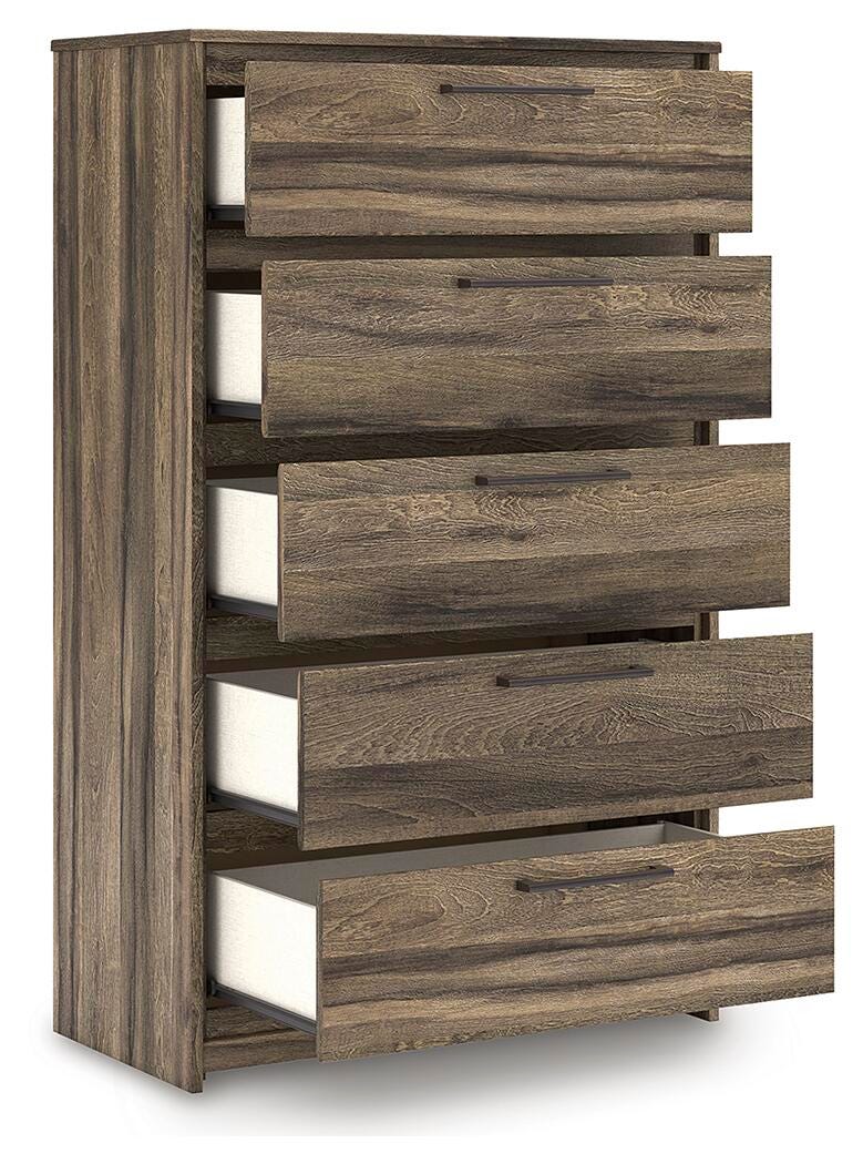 Elbrim Chest of Drawers - Image 4