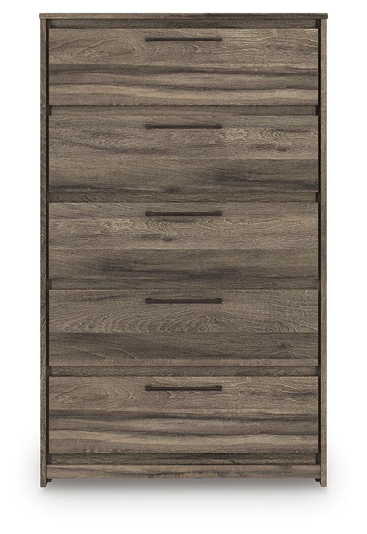 Elbrim Chest of Drawers - Image 5