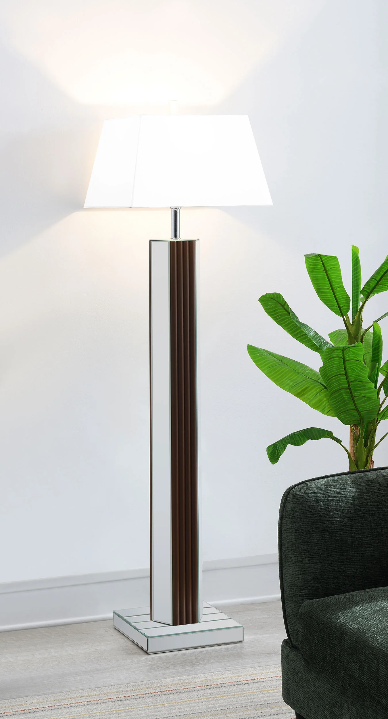 Elena Floor Lamp - Image 2