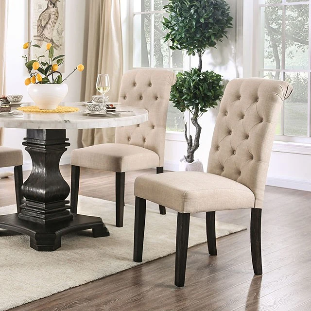 Elfredo 5 Pc Dining Table Set - Image 2