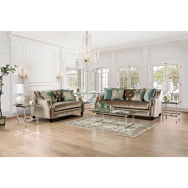 Elicia Sofa - Image 2