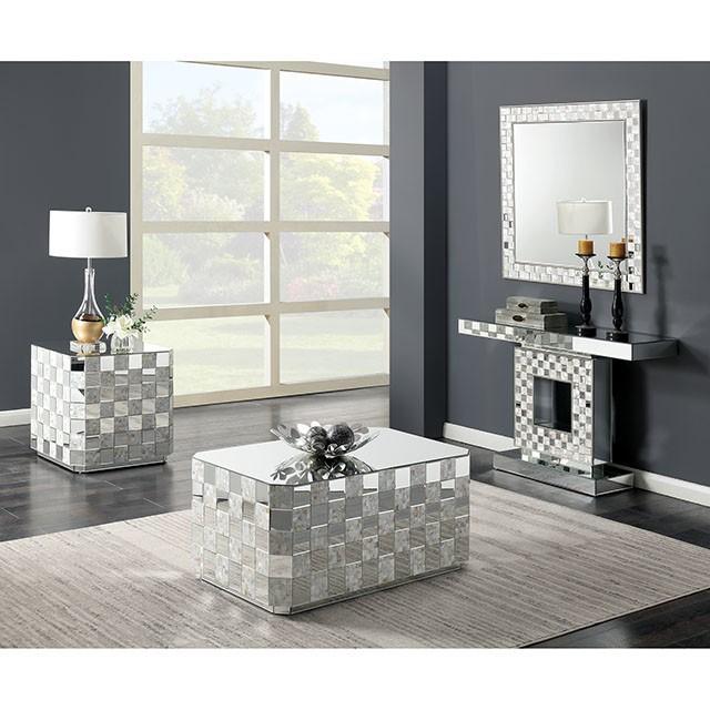 Elior Dressing Table - Image 2