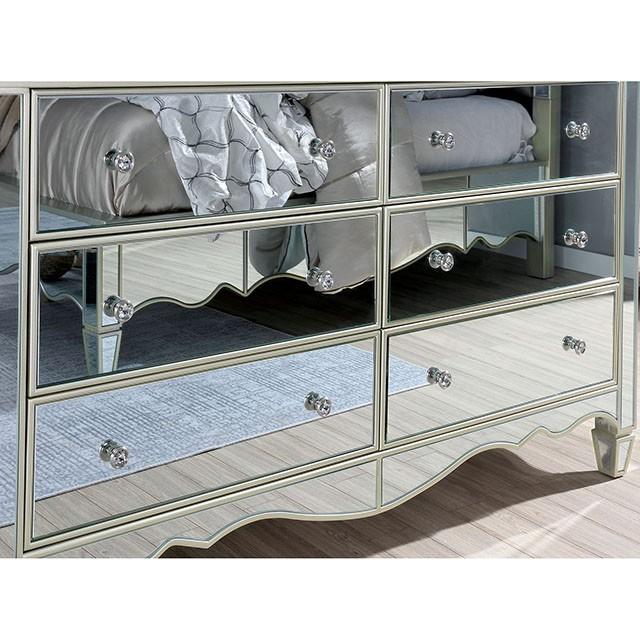 Eliora Bed - Image 6