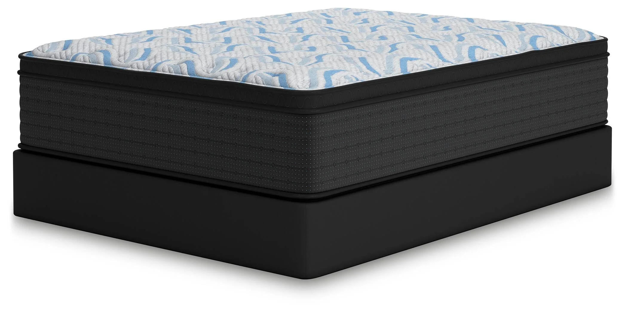 Elite Springs Plush Mattress - Image 16