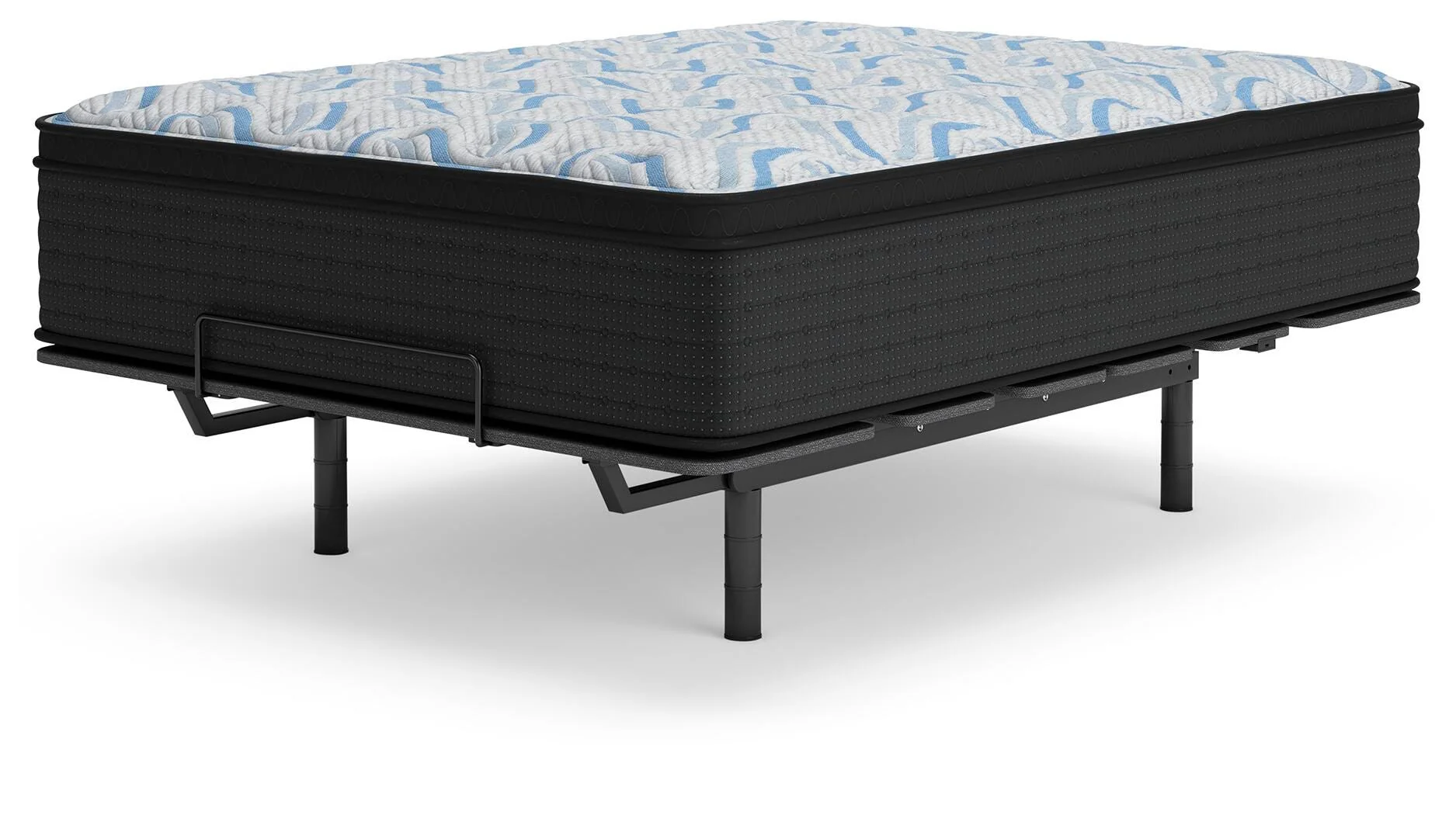 Elite Springs Plush Mattress - Image 19