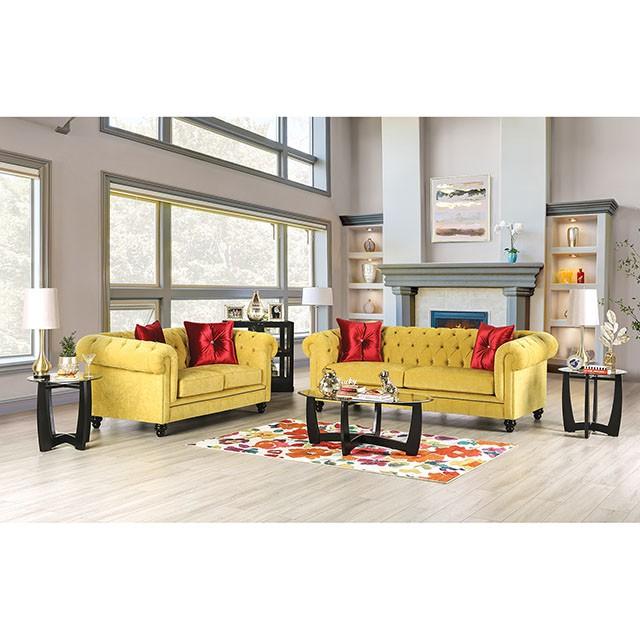 ELIZA Loveseat - Image 2
