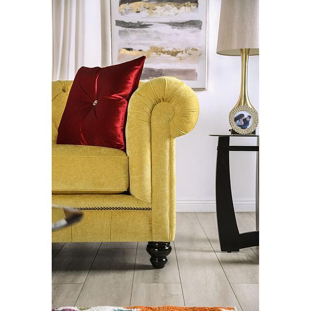 ELIZA Loveseat - Image 5
