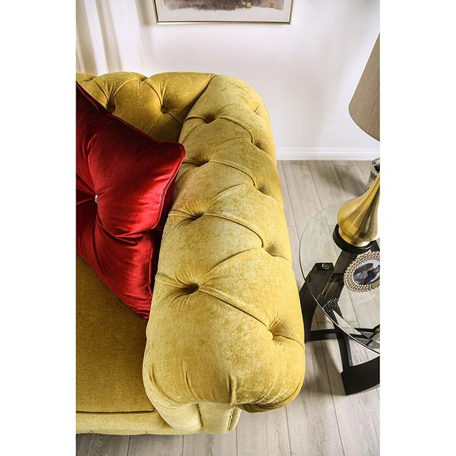 ELIZA Loveseat - Image 6