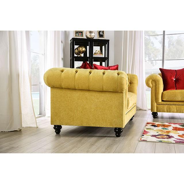 ELIZA Loveseat - Image 7