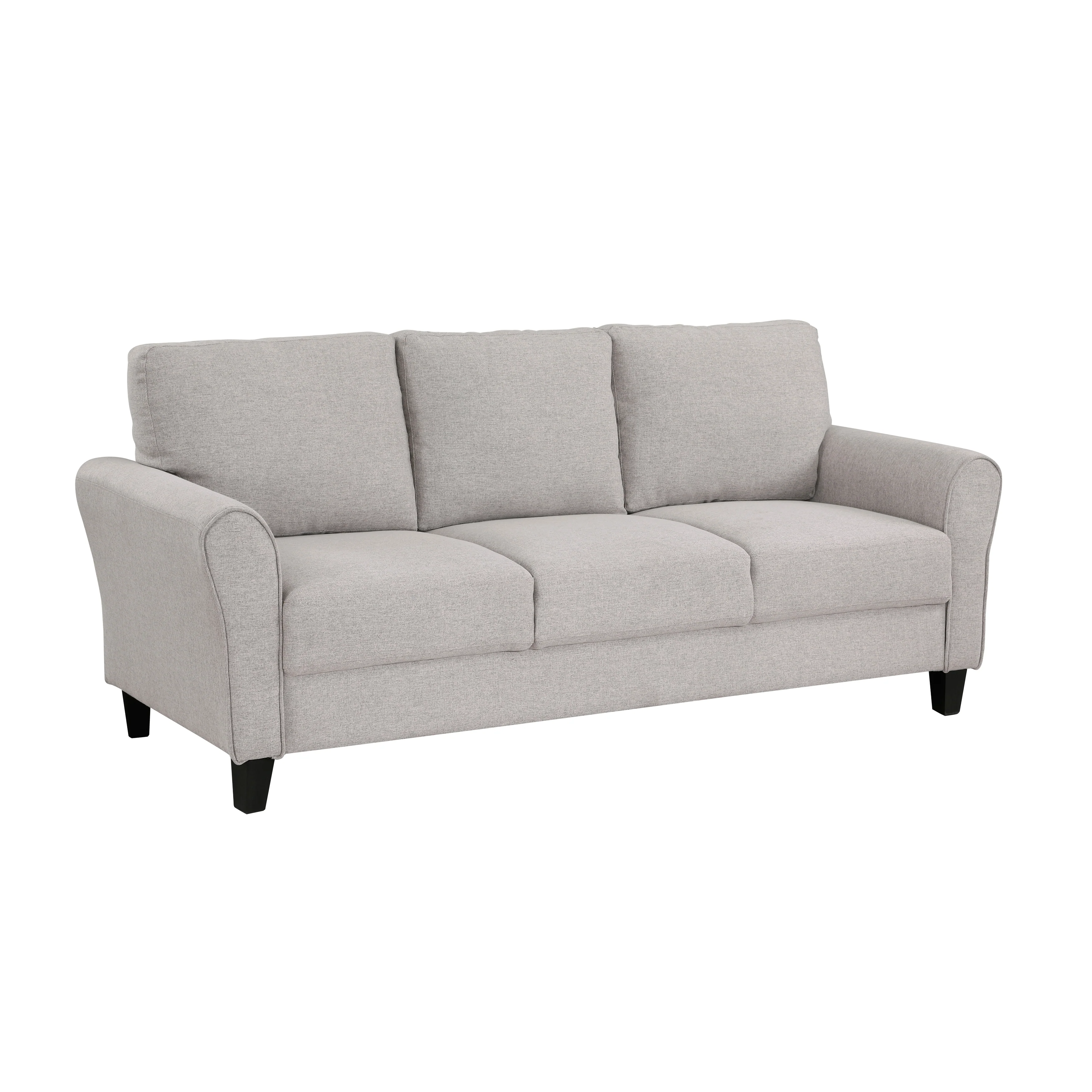 Ellery 2pc Set: Sofa, Love - Image 15