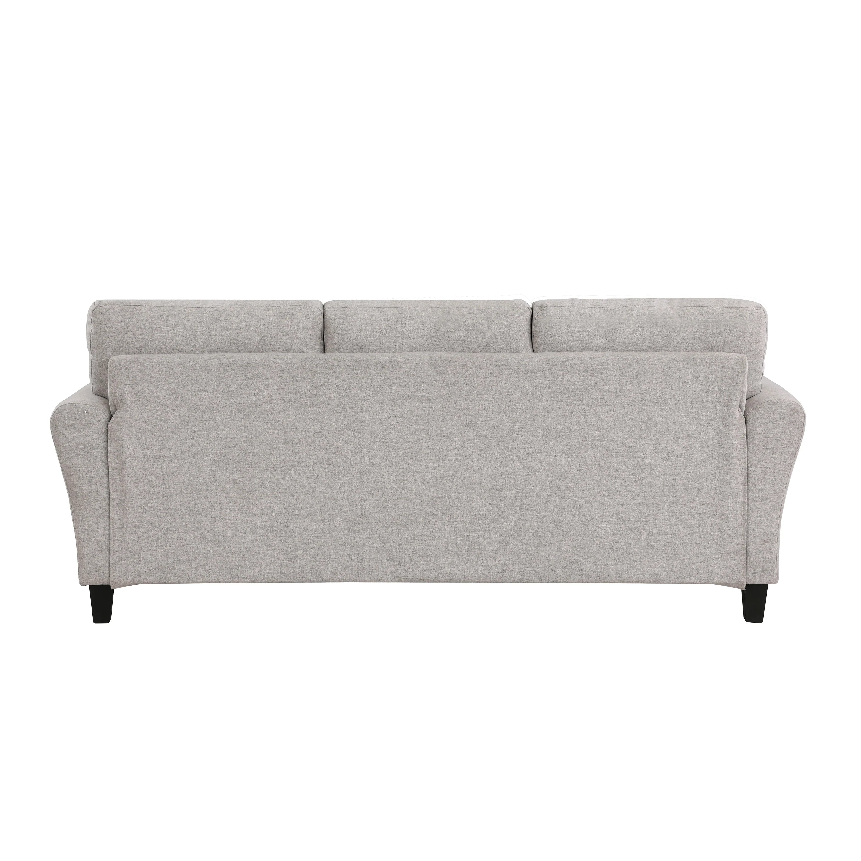 Ellery 2pc Set: Sofa, Love - Image 16