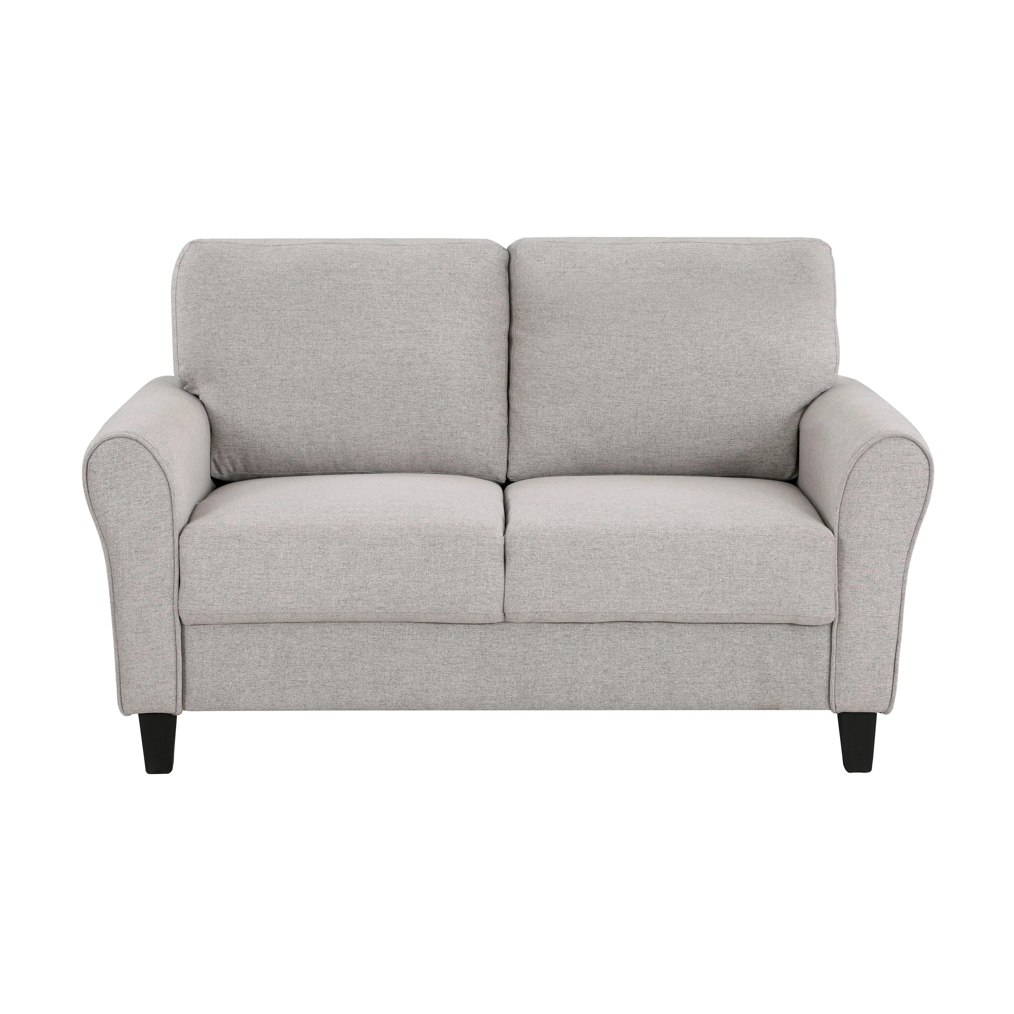 Ellery 2pc Set: Sofa, Love - Image 17