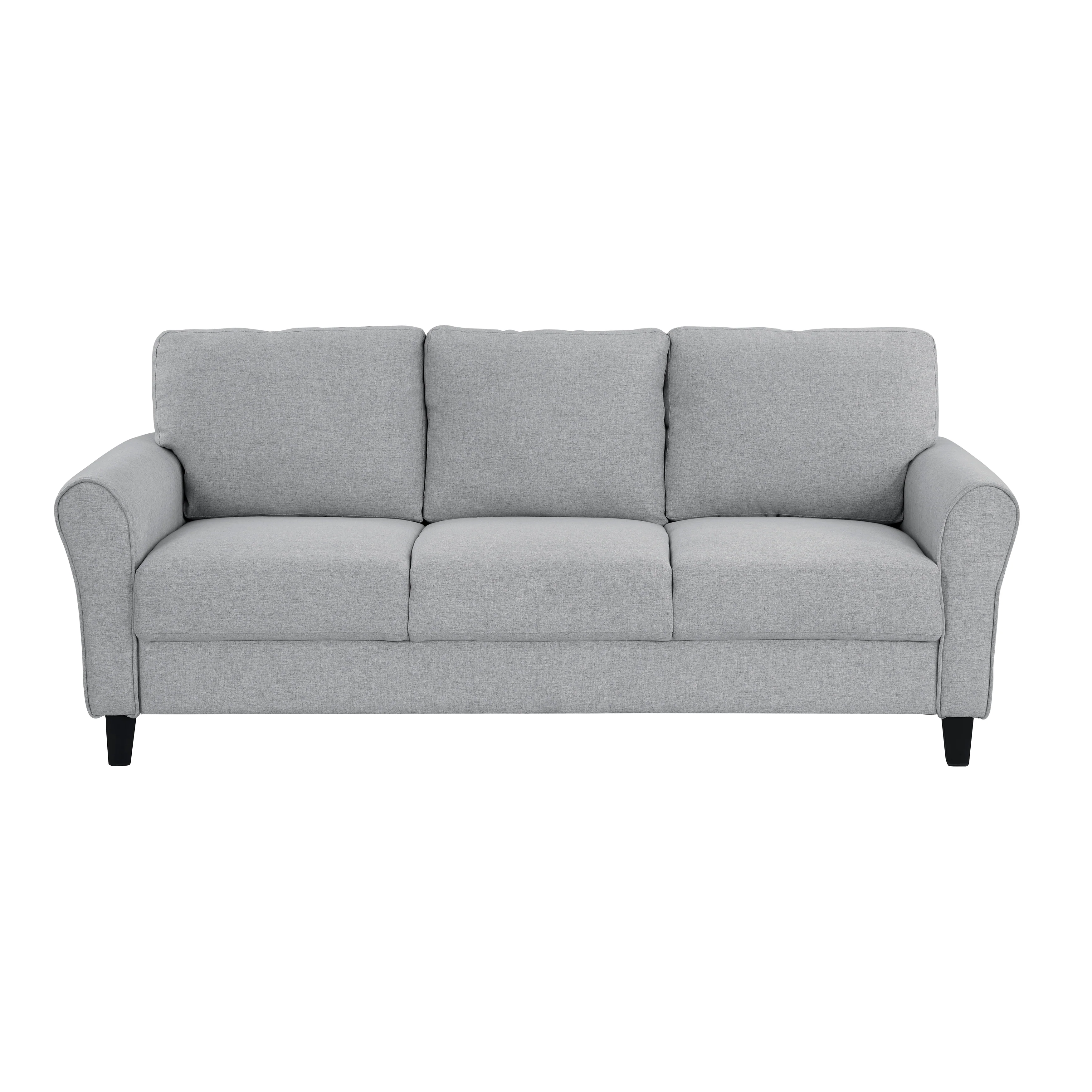 Ellery 2pc Set: Sofa, Love - Image 2