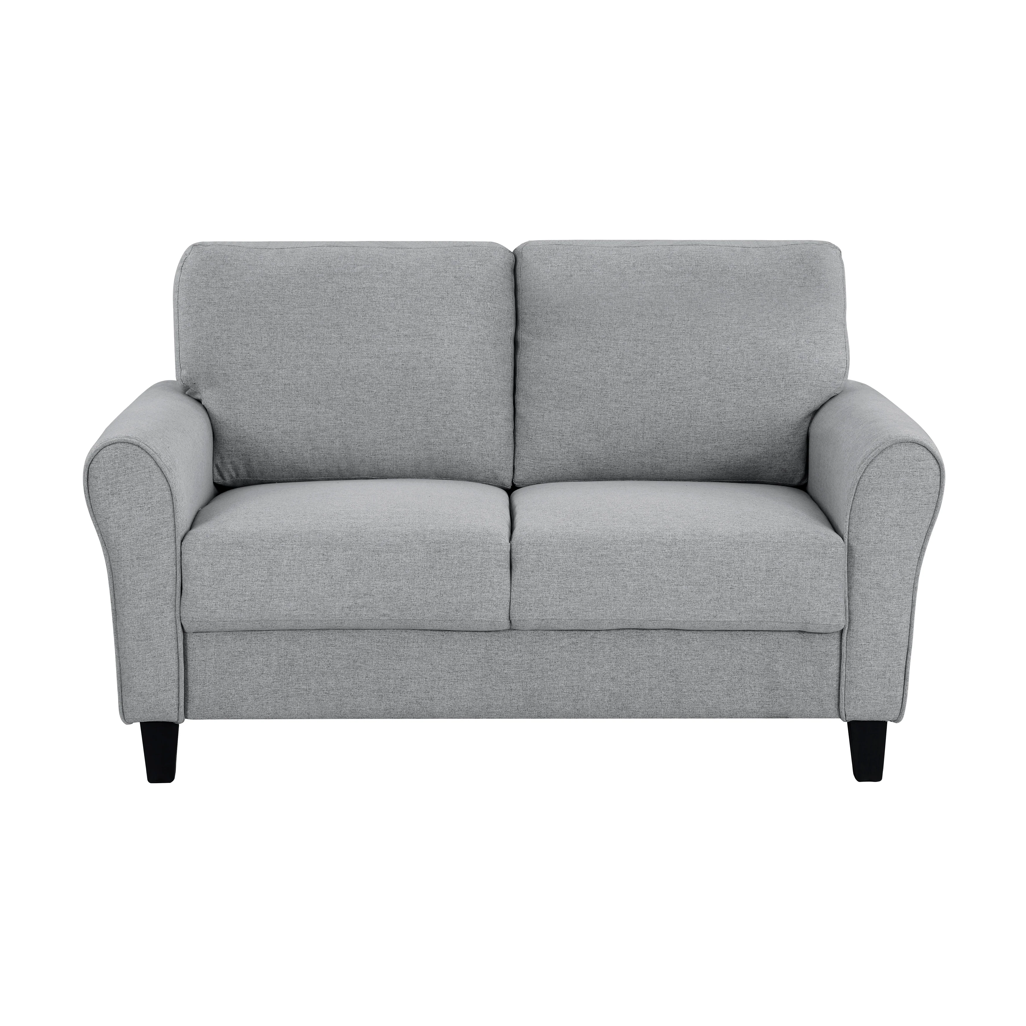 Ellery 2pc Set: Sofa, Love - Image 5