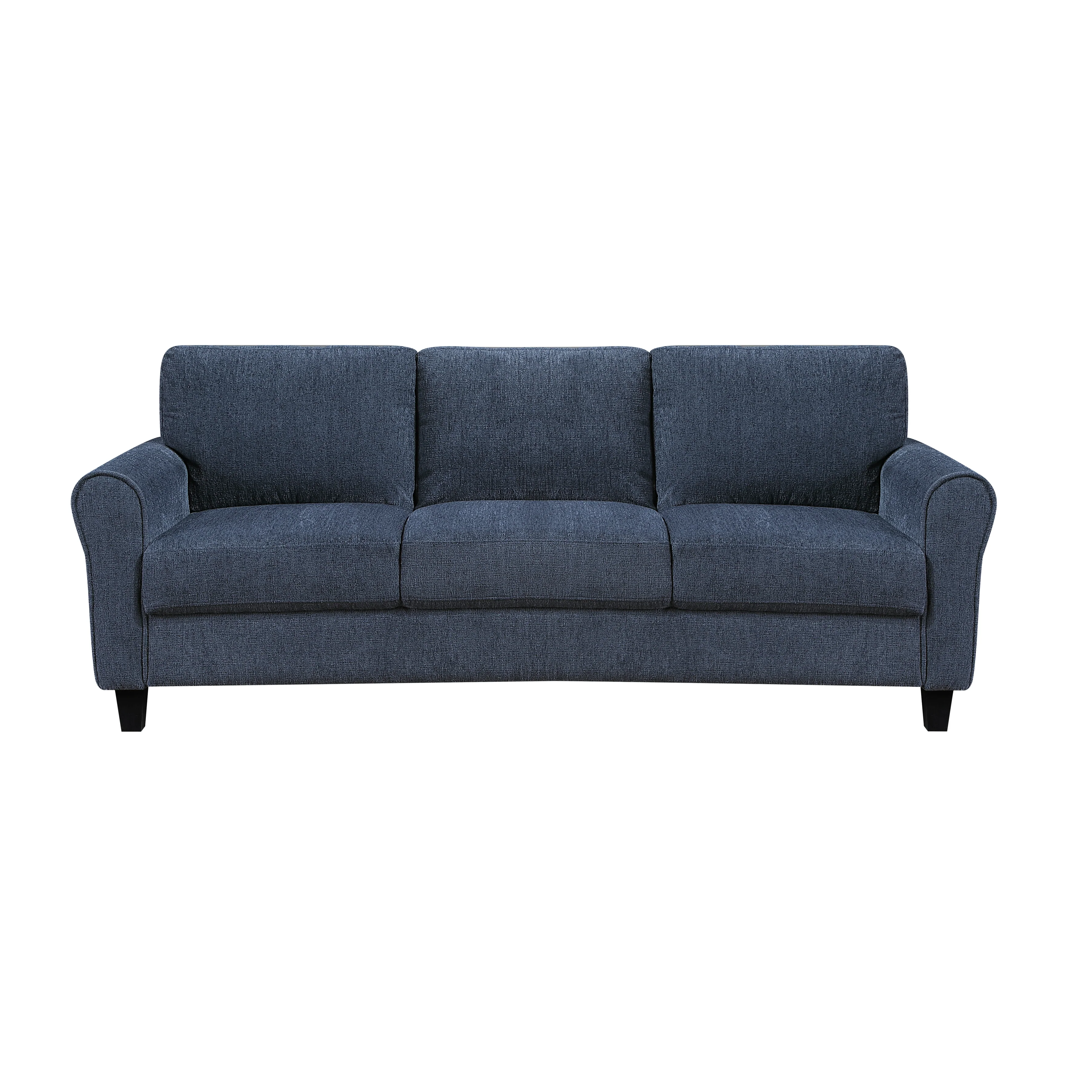 Ellery 2pc Set: Sofa, Love - Image 6