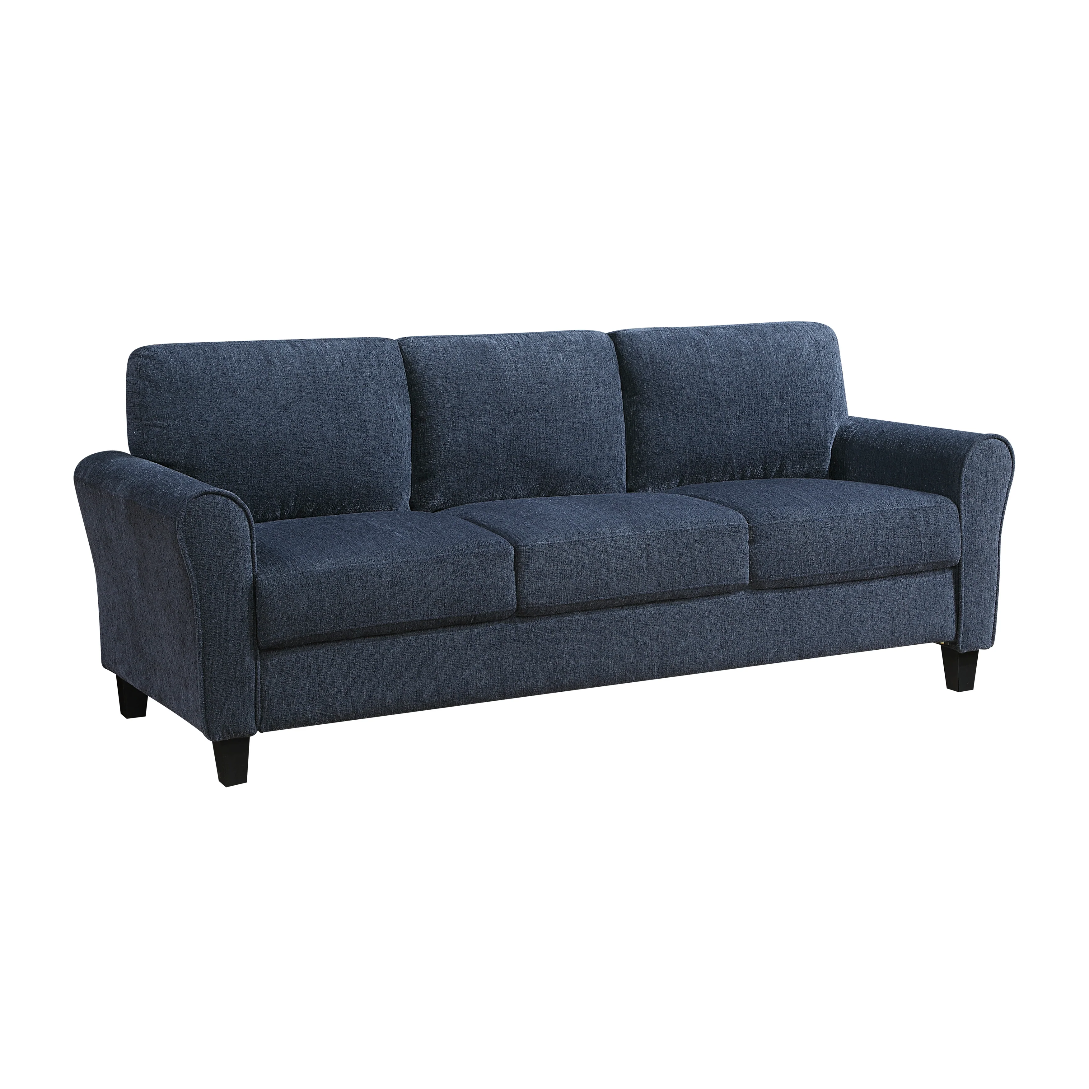 Ellery 2pc Set: Sofa, Love - Image 7