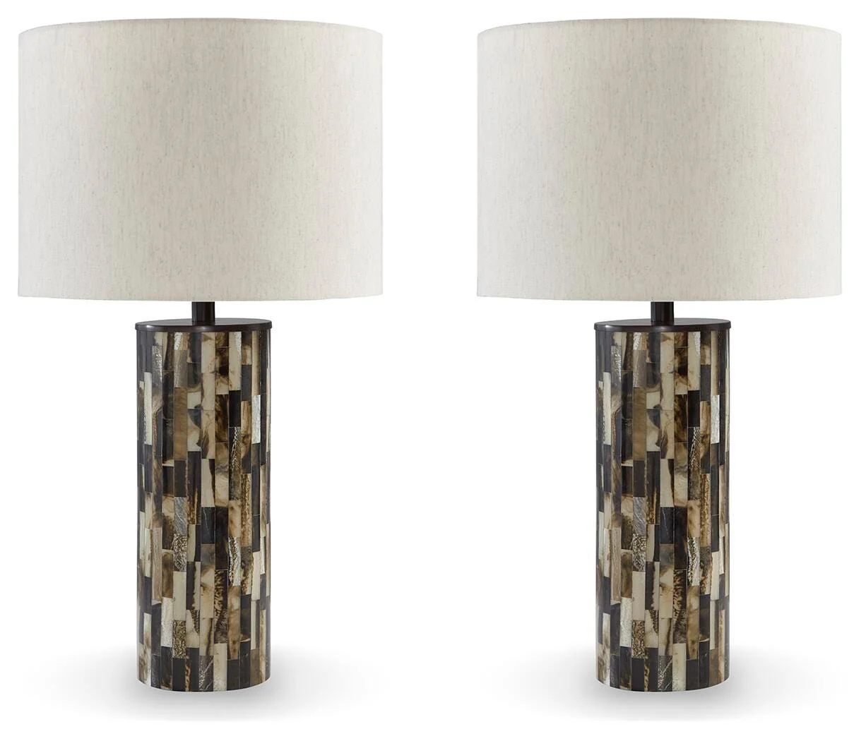 Ellford Lamp Set - Image 2