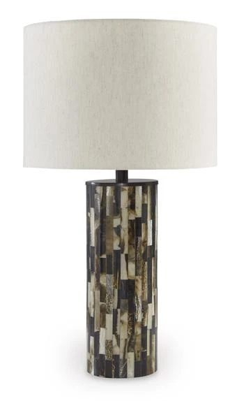 Ellford Table Lamp - Image 3