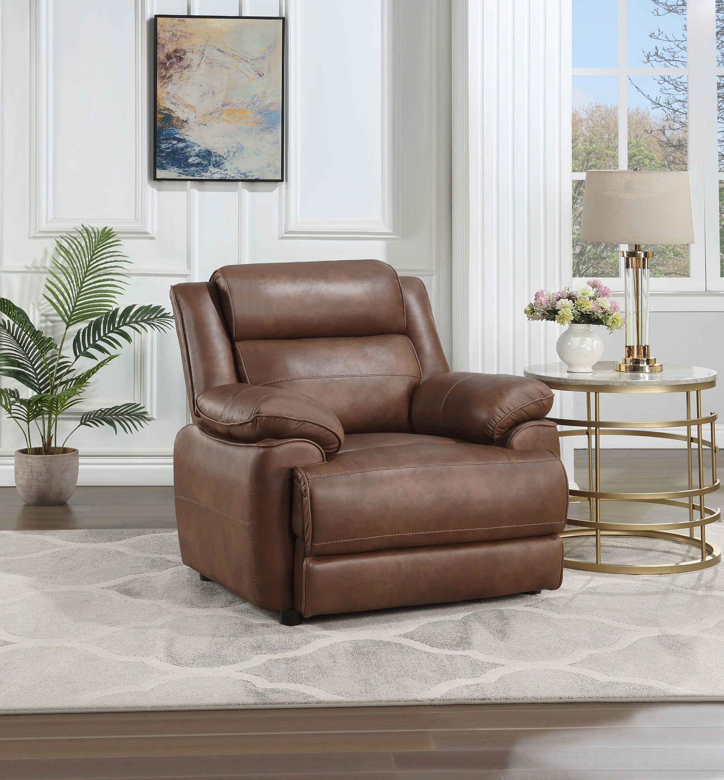 Ellington Accent Chair - Image 2