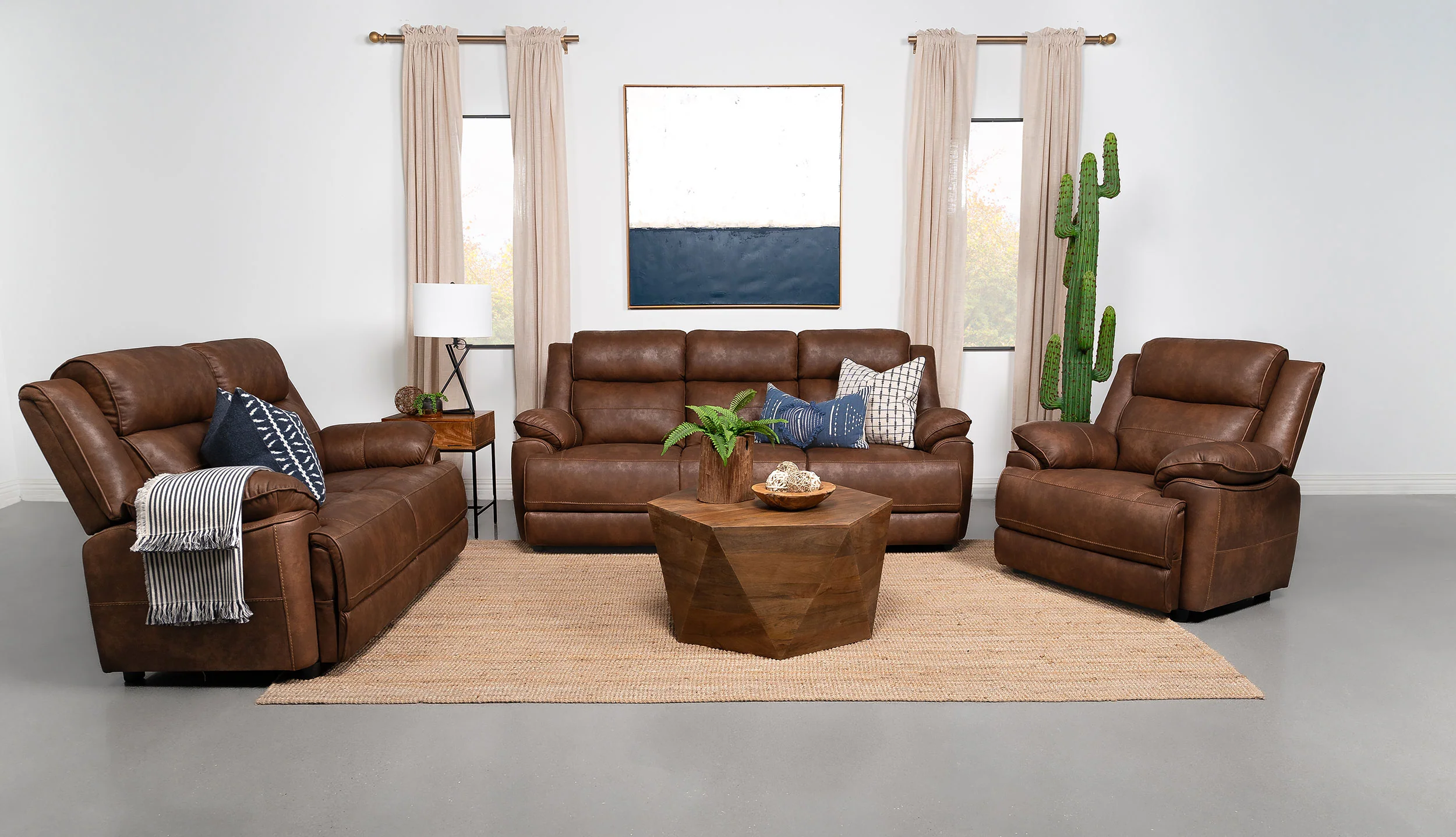 Ellington Sofa - Image 12