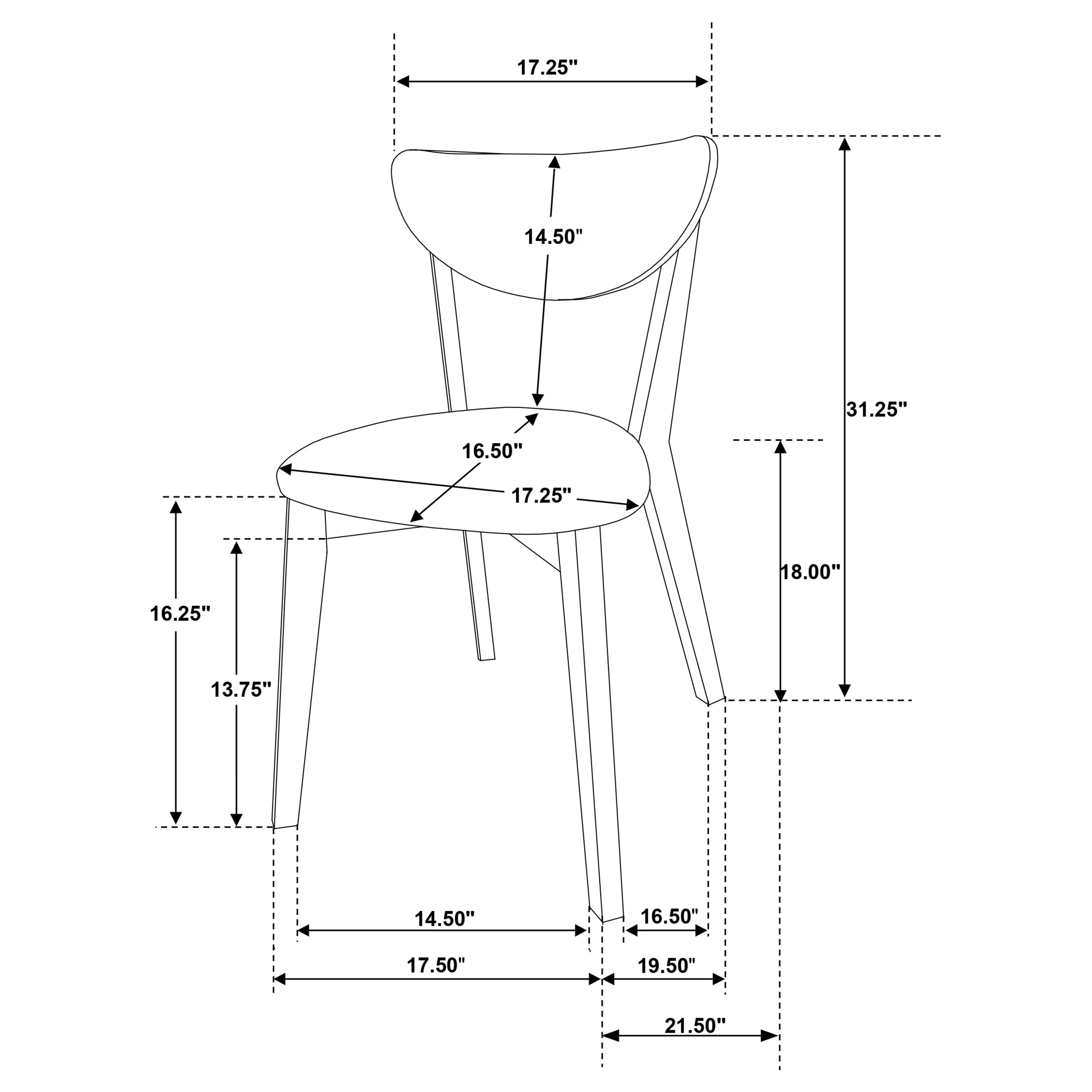 Elowen Dining Set - Image 13